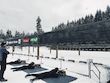 Biathlon hautnah erleben