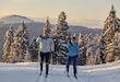 Skilanglauf-Gruppenkurs 