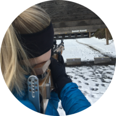 Privatstunde Schießen